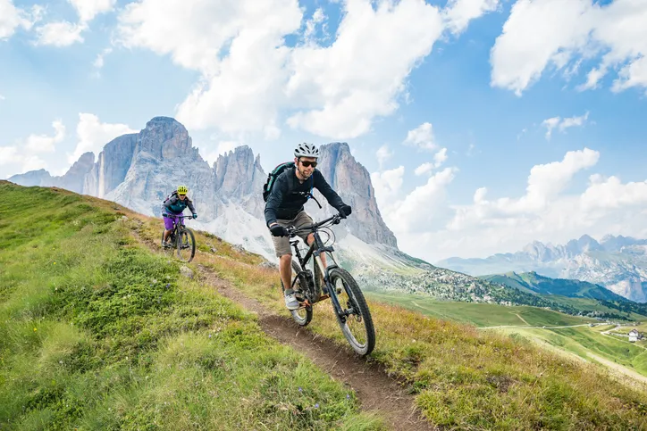 Las mejores online bicicletas de enduro