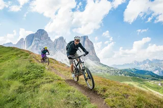 Las mejores bicicletas de enduro para disfrutar al máximo