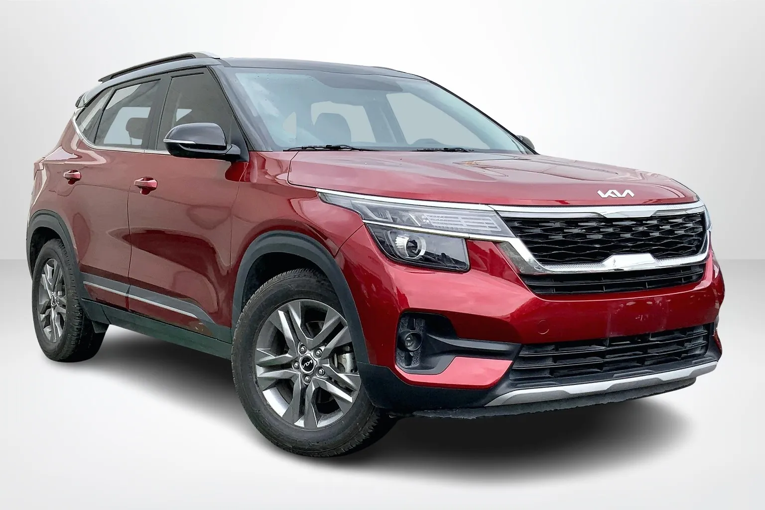 Kia Seltos 2022