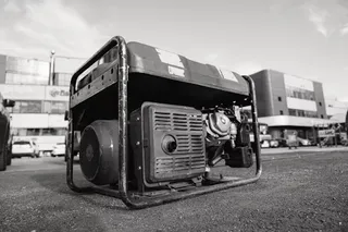 generadores electricos y su historia