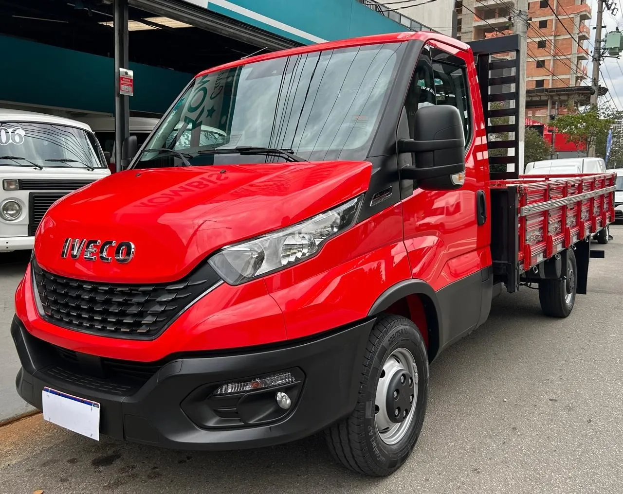 Iveco 35-150 2022