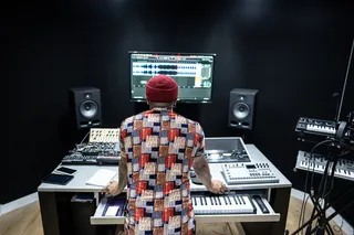 Sintetizadores: Todo lo que debes saber sobre estos instrumentos
