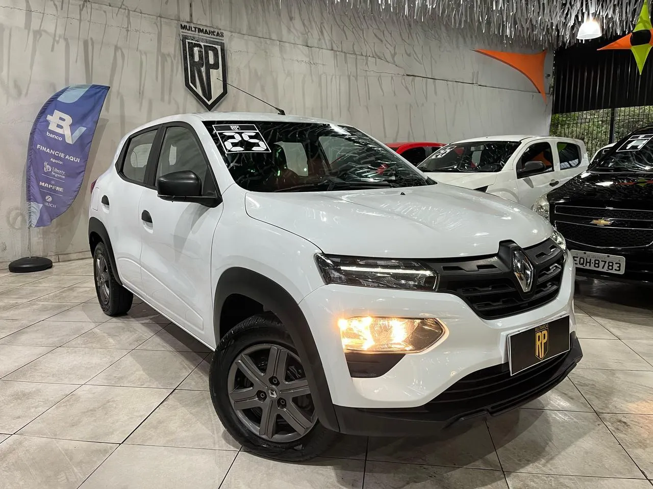 Renault Kwid Zen Flex