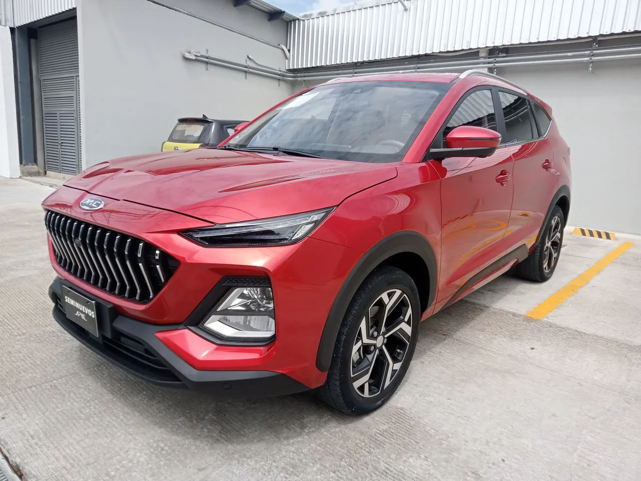 Jac Sei7 2023