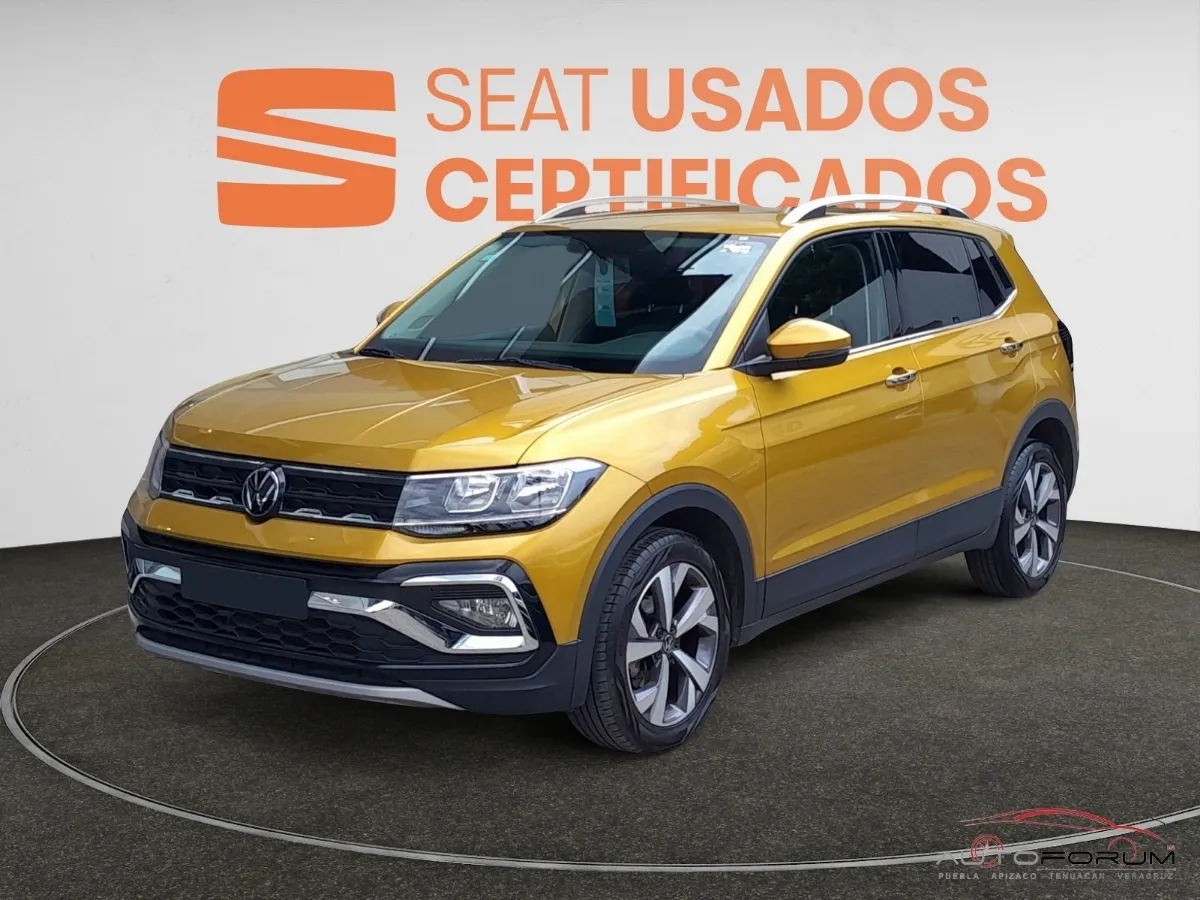 Volkswagen  Taigun  2024