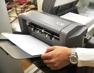 Impresora Epson: Historia, modelos y características