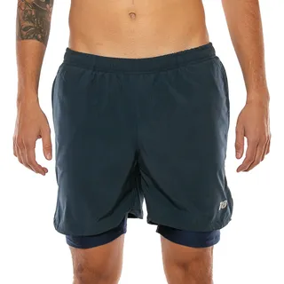 Short con suspensor hombre hotsell