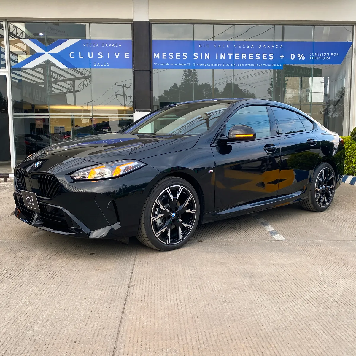 Bmw Serie 2 1.5 218 Gran Coupe