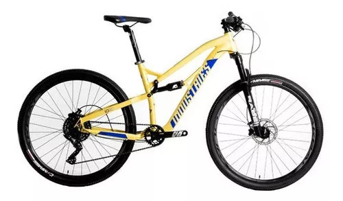 Bicicleta V Industries