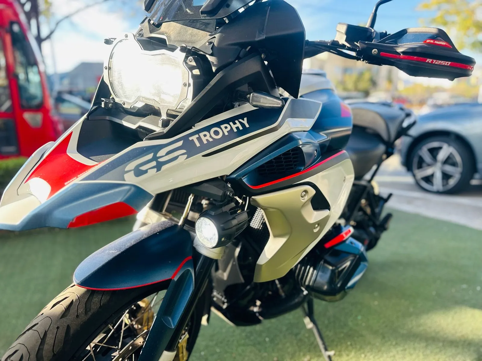 R1250 Trophy 2023