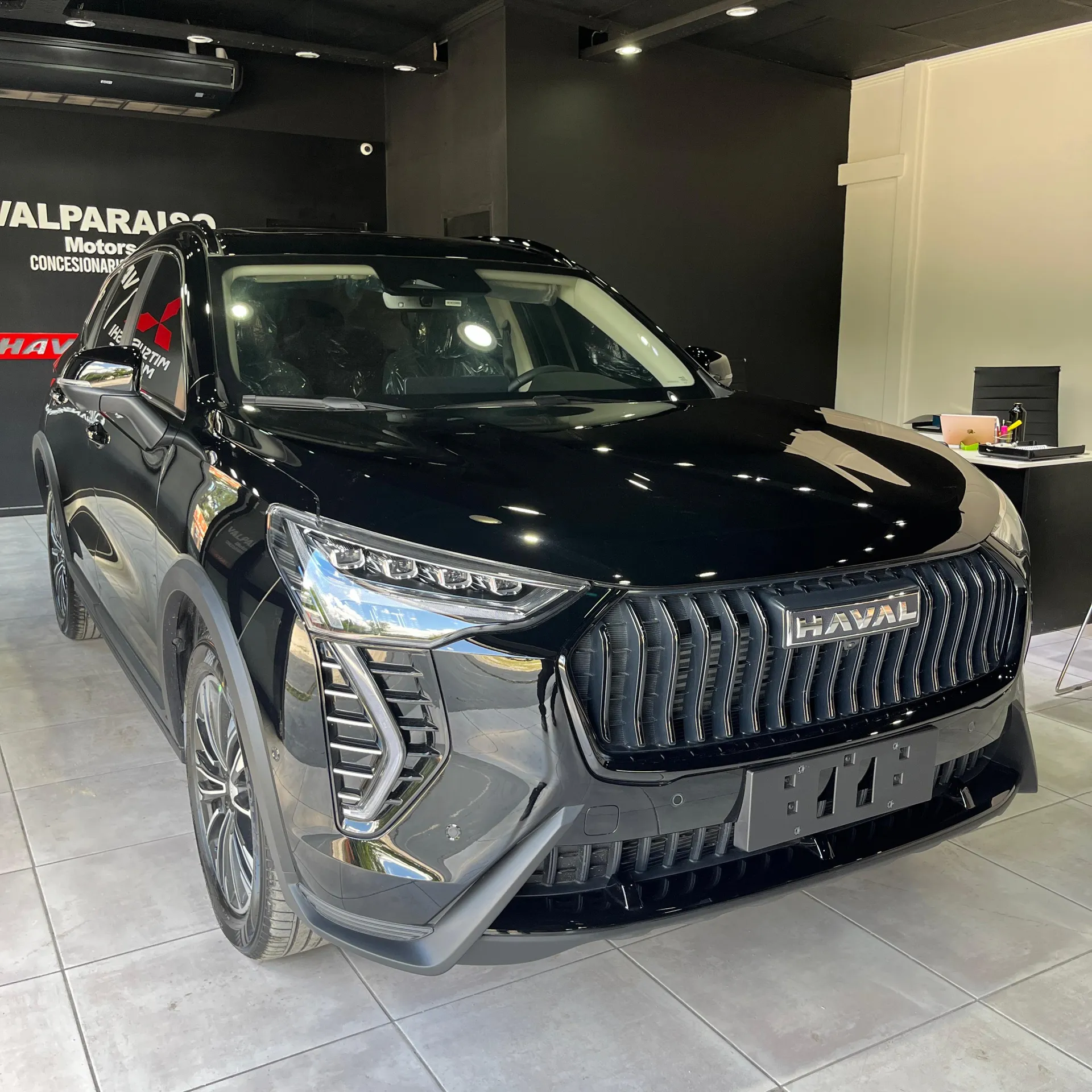 Gwm Haval 1.5t Jolion Supreme 2wd 7dct