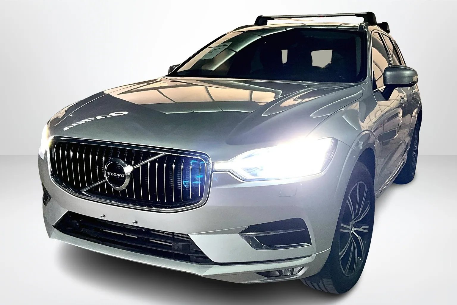 Volvo Xc60 2020