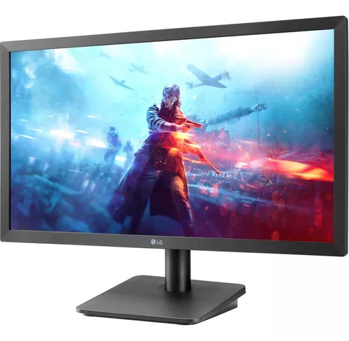 Alt: monitor mostrando juego