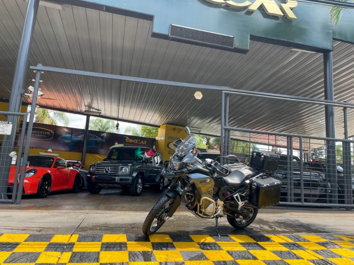 Bmw F850 Gs 2023  