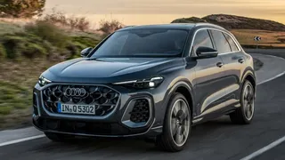 imagem da AUDI Q5 Europa 2024