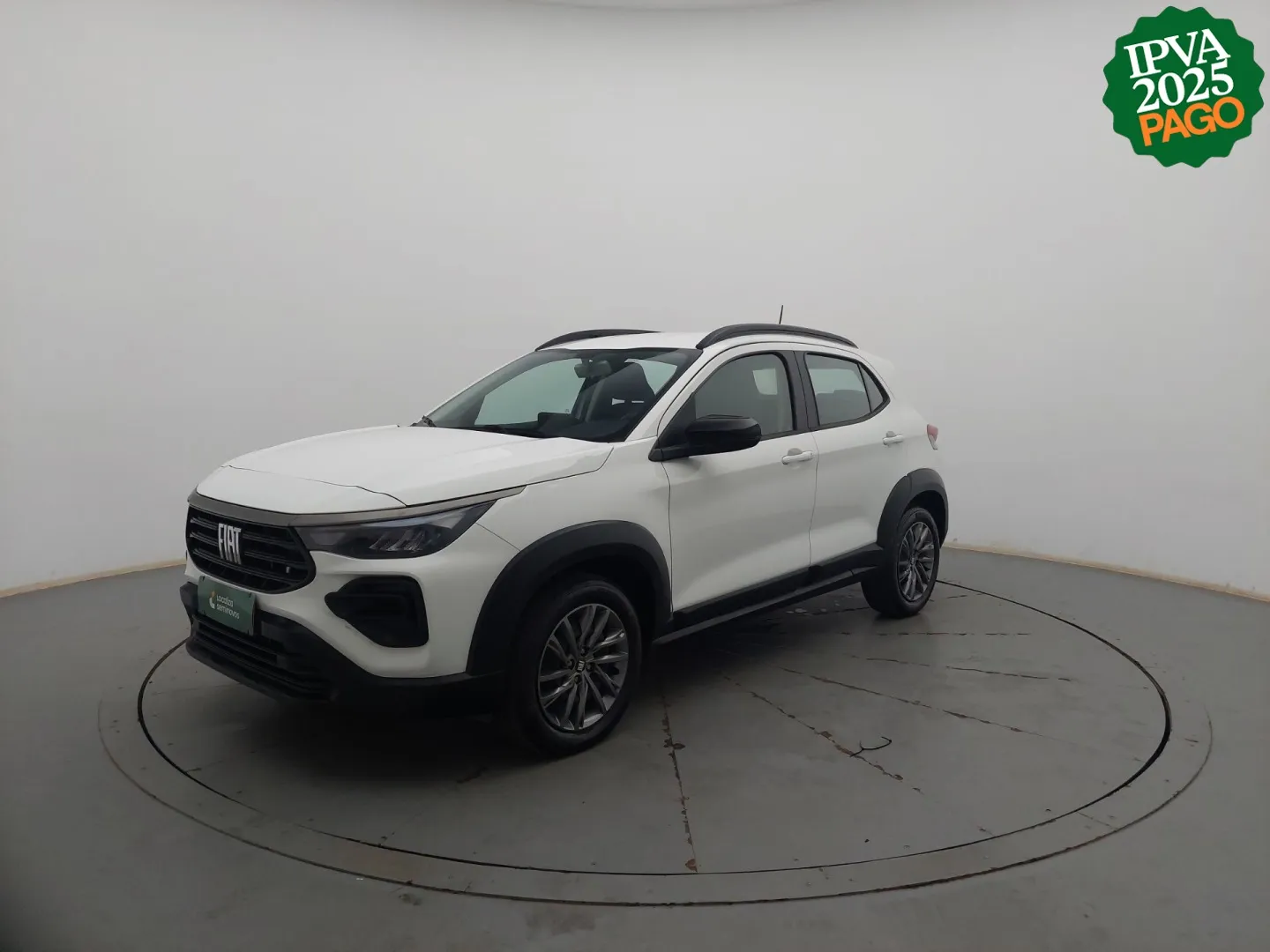 Fiat Pulse 1.3 Flex Drive Cvt