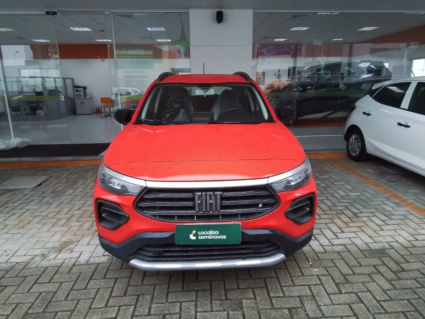 Fiat Pulse 1.0 Turbo 200 Flex Audace Cvt