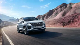El SUV Chery Tiggo 2 acumula 2.057 unidades vendidas durante los primeros cuatro meses del año. CRÉDITO: Chery. 