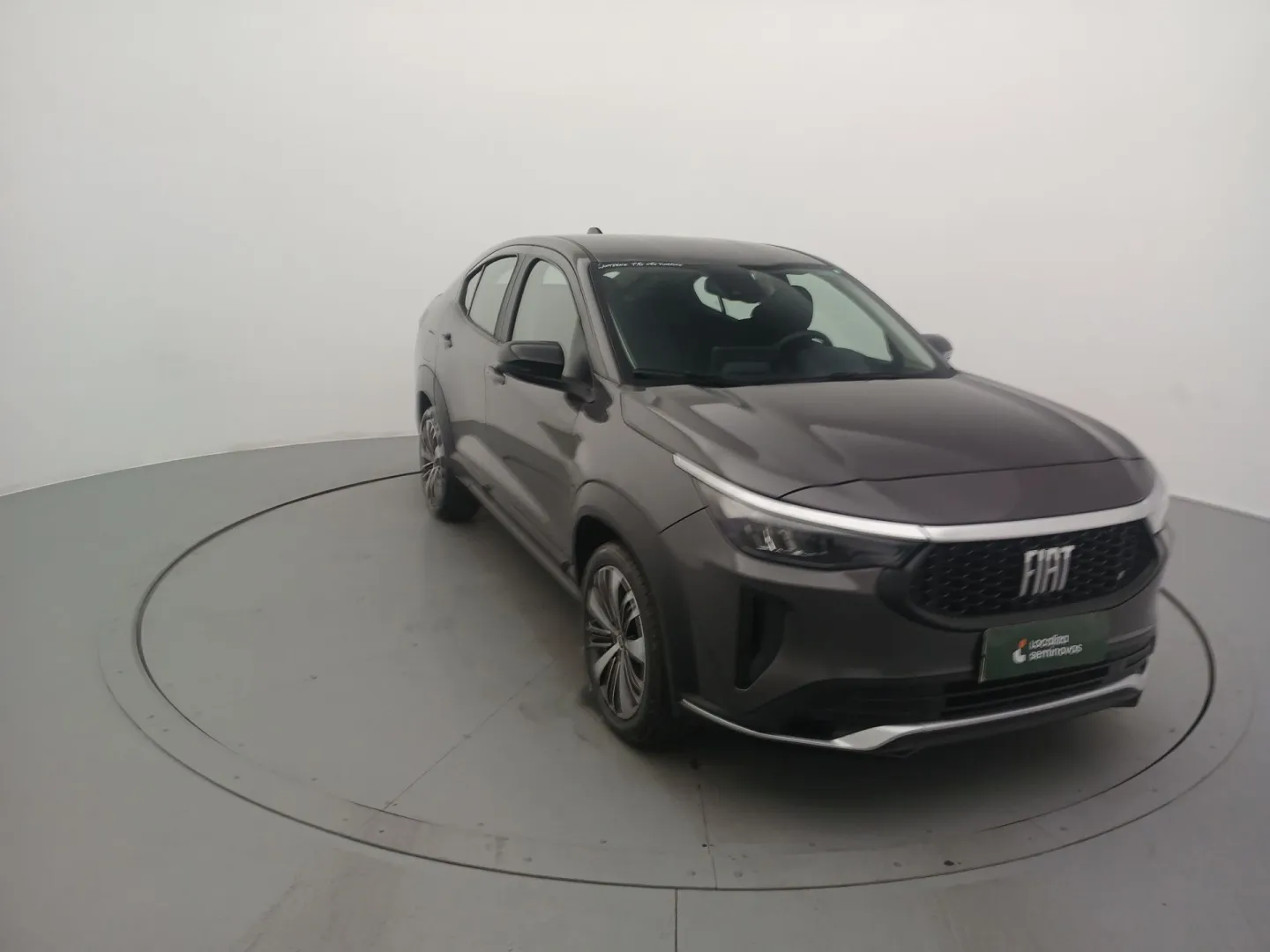 Fiat Fastback 1.0 Turbo 200 Flex Audace Cvt