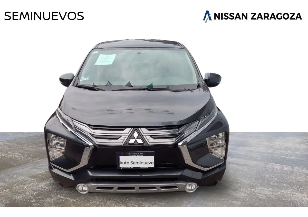 Mitsubishi Xpander 2023