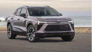 FOTO DA CHEVROLET