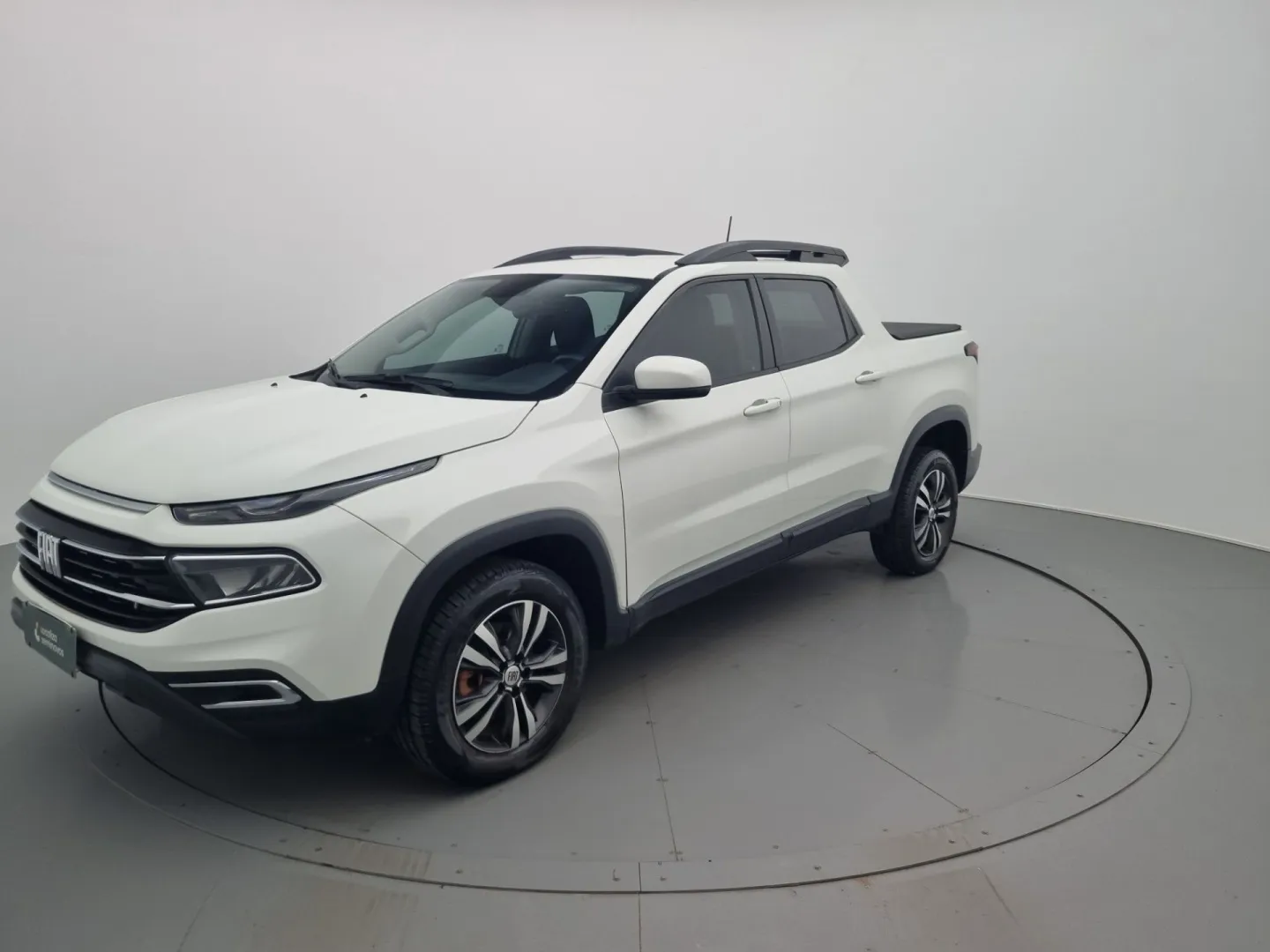 Fiat Toro 1.3 Turbo 270 Flex Freedom At6
