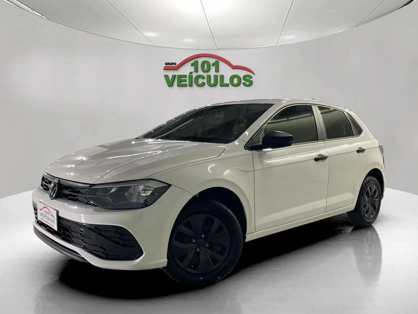   Polo Track 1.0 Flex 12v 5p