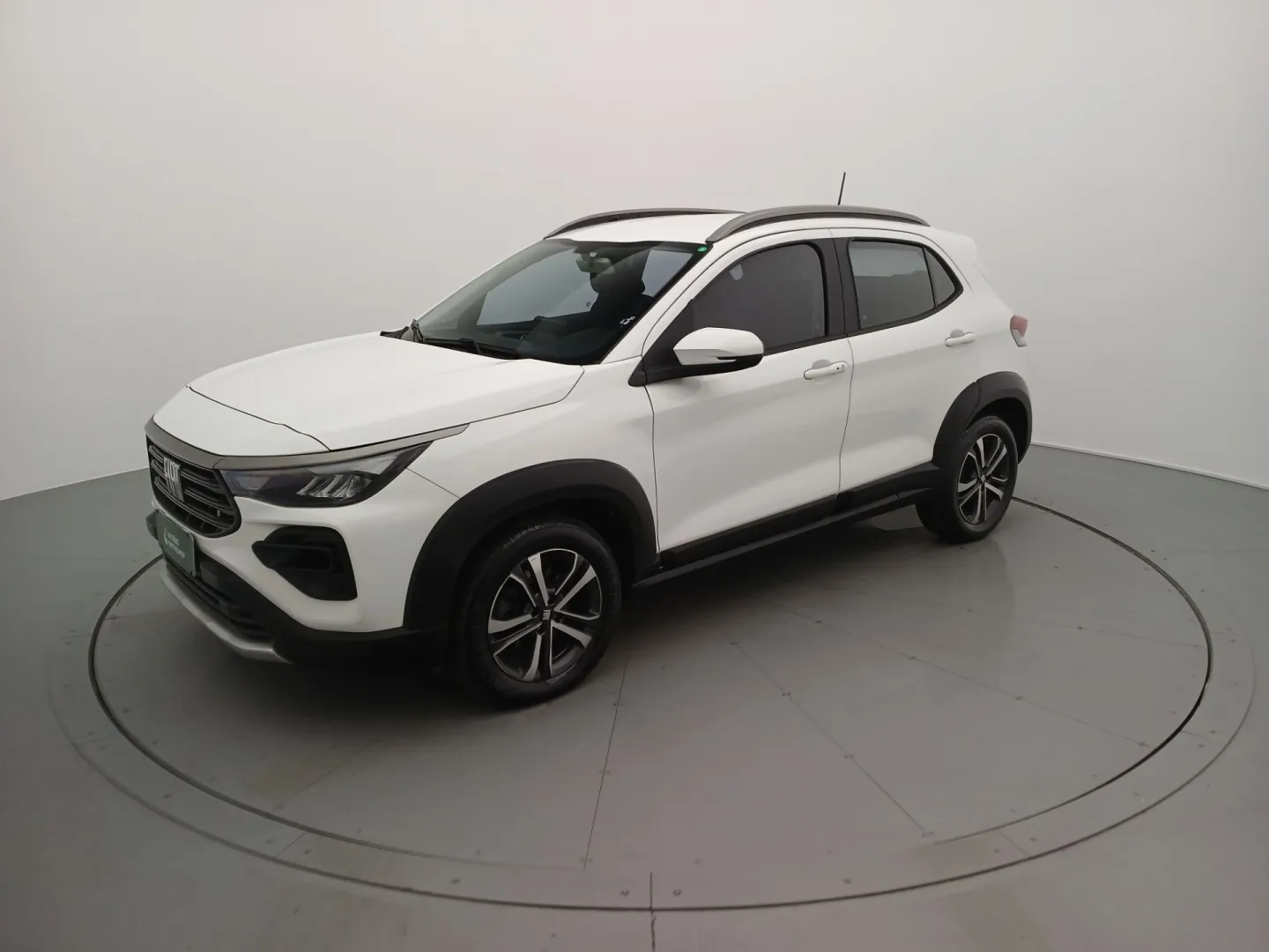 Fiat Pulse 1.0 Turbo 200 Flex Audace Cvt
