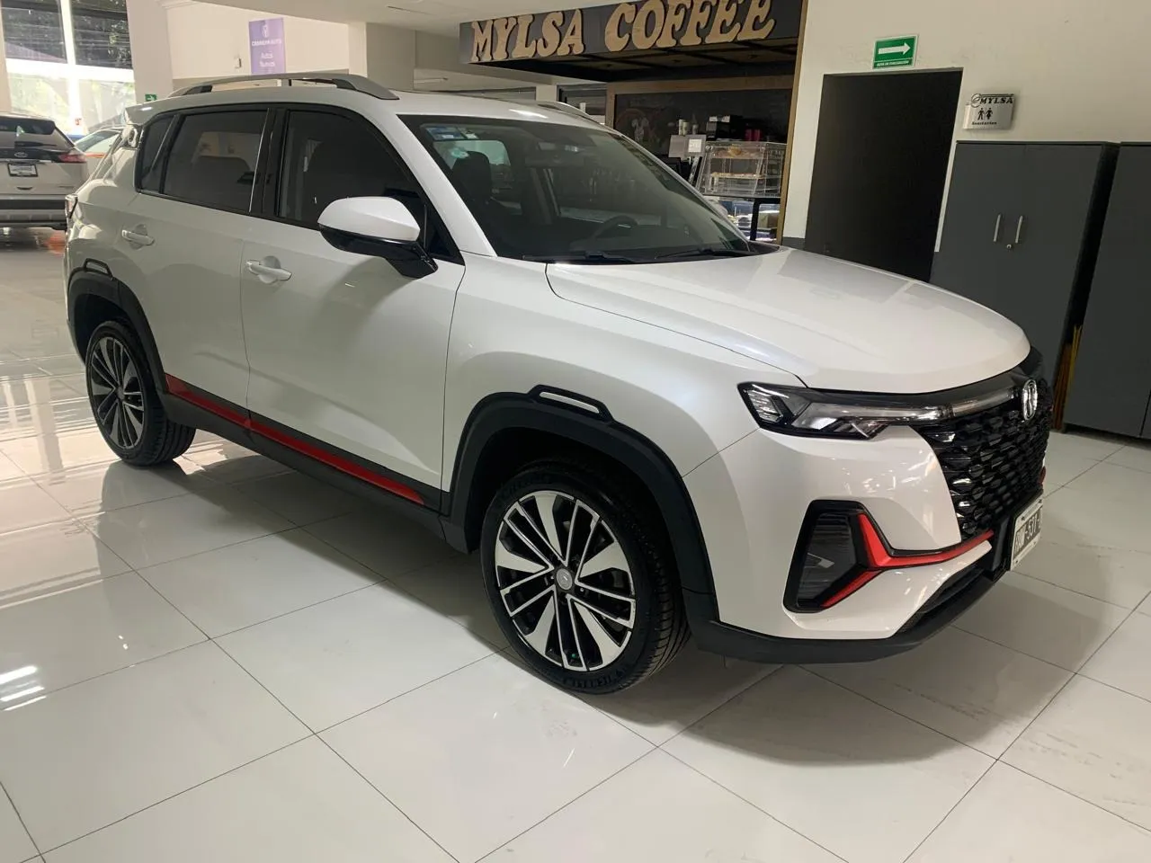 Changan Cs35 Plus  2023