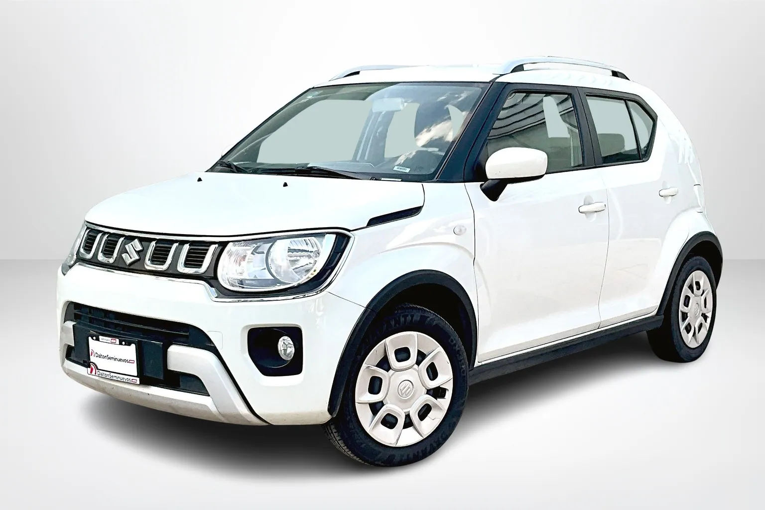 Suzuki Ignis 2022