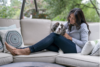 Sillones para el Balcón: Escogiendo el Asiento Perfecto para Relajarse
