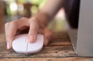 aprenda a configurar el logitech mx vertical 