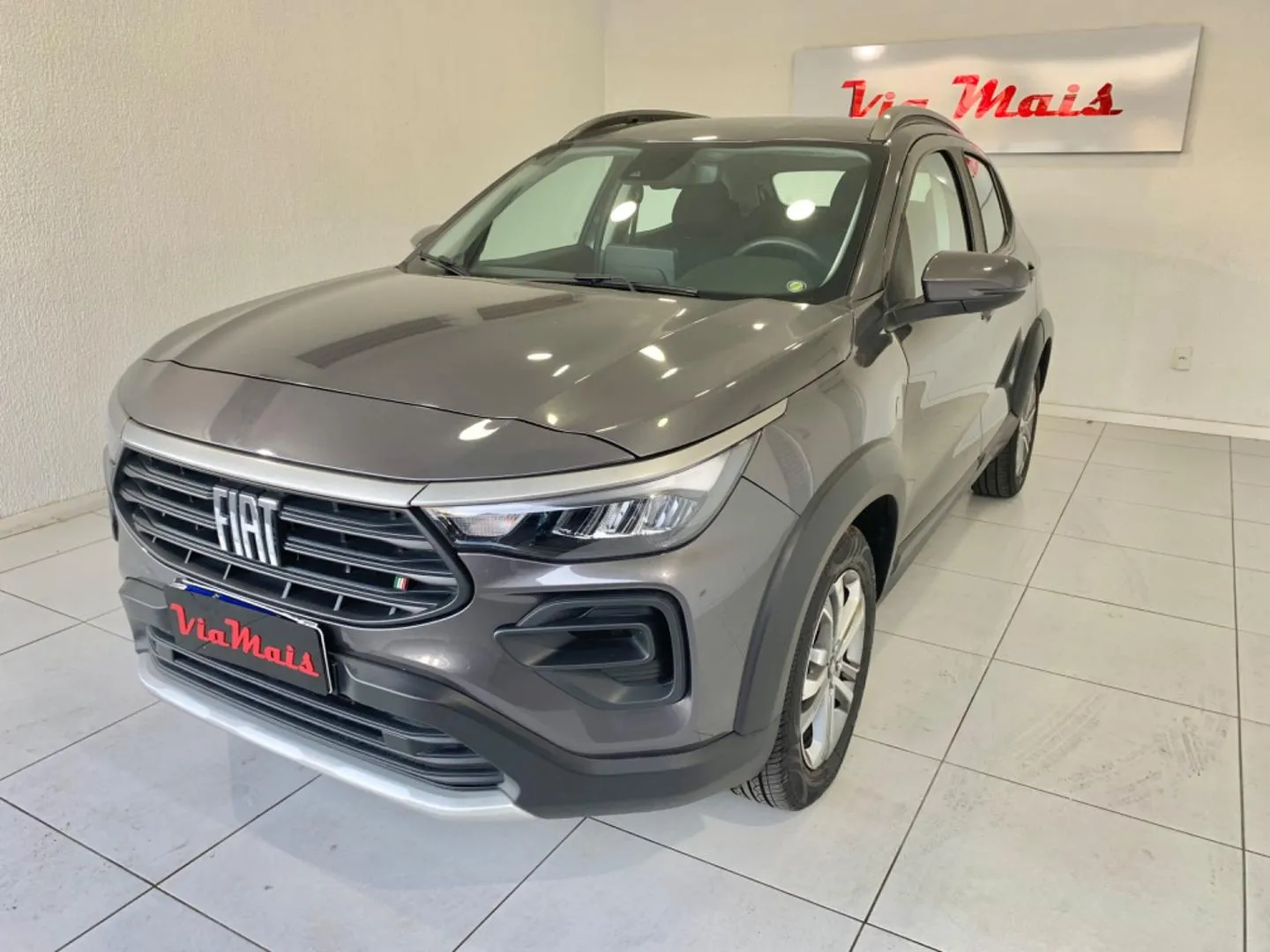 Fiat Pulse Audace 1.0 Turbo Cvt 2022