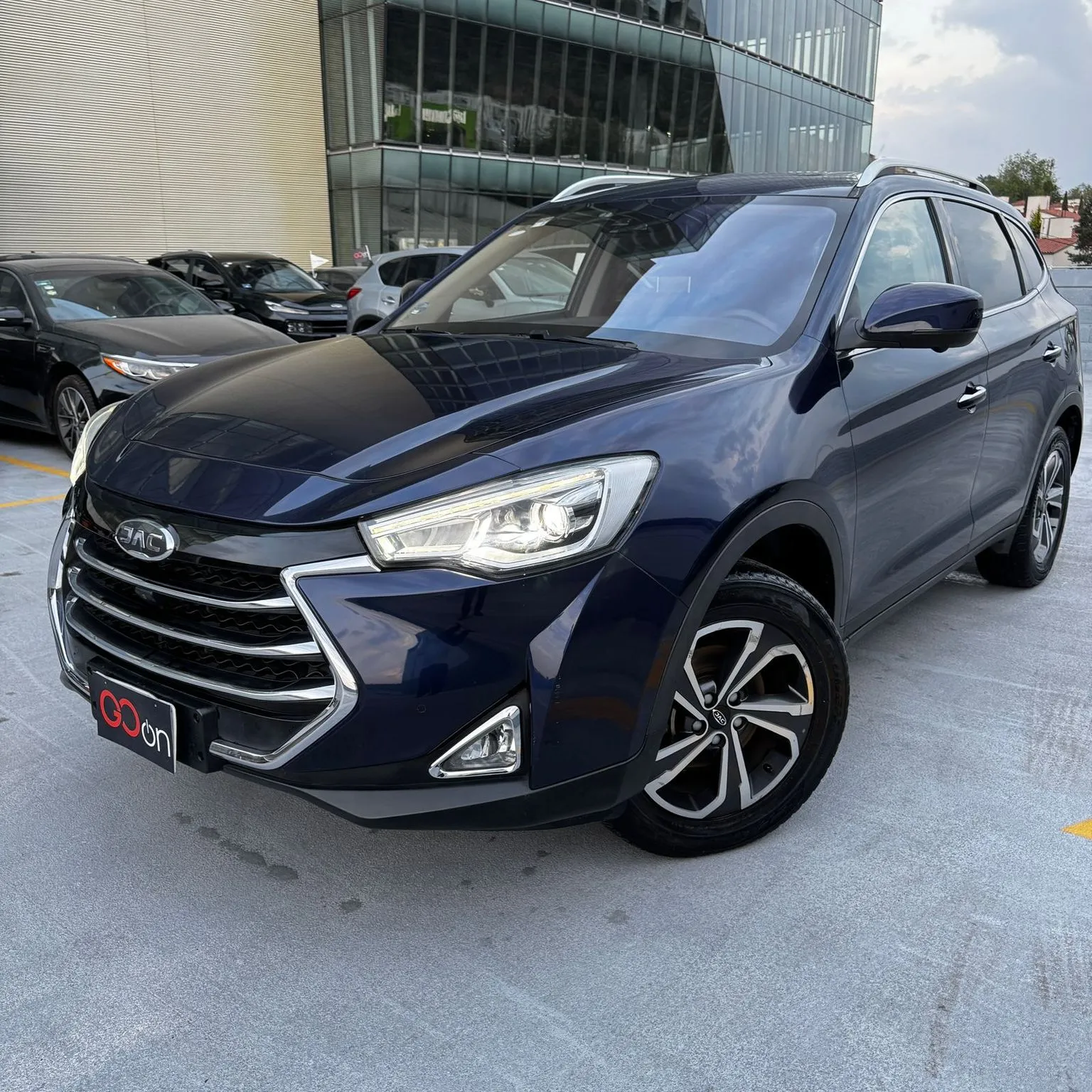 Jac Sei7 2021