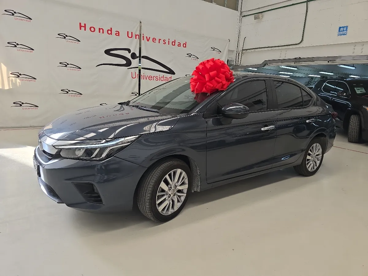 Honda City 2022 City Prime