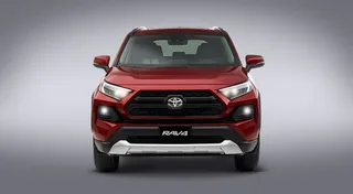 IMÁGENES DE TOYOTA