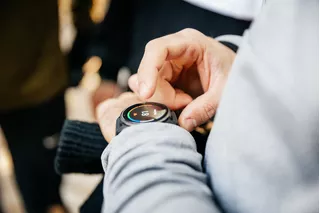 ¿Cuál es el mejor Amazfit?