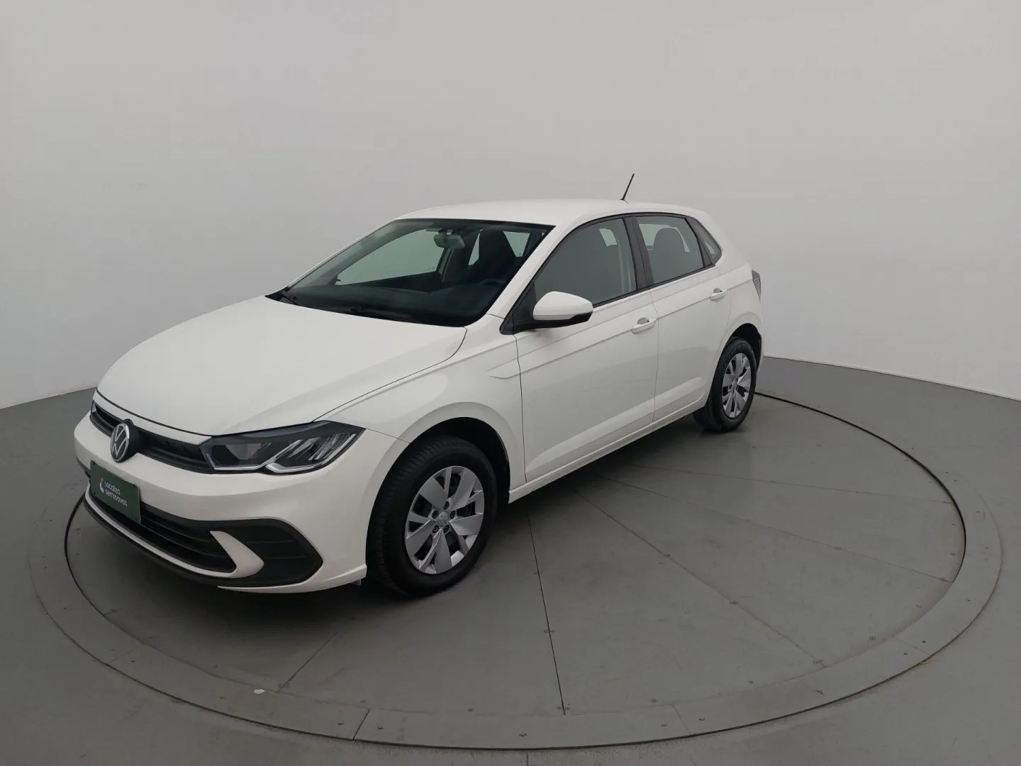Volkswagen Polo 1.0 Mpi Manual