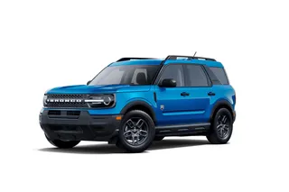 Cortesía: Ford 