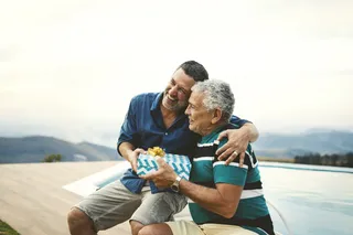 encuentre el mejor regalo para el dia del padre