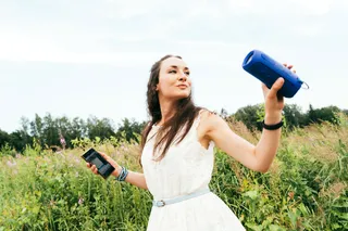 JBL go vs ue wonderboom: descubriendo el altavoz definitivo