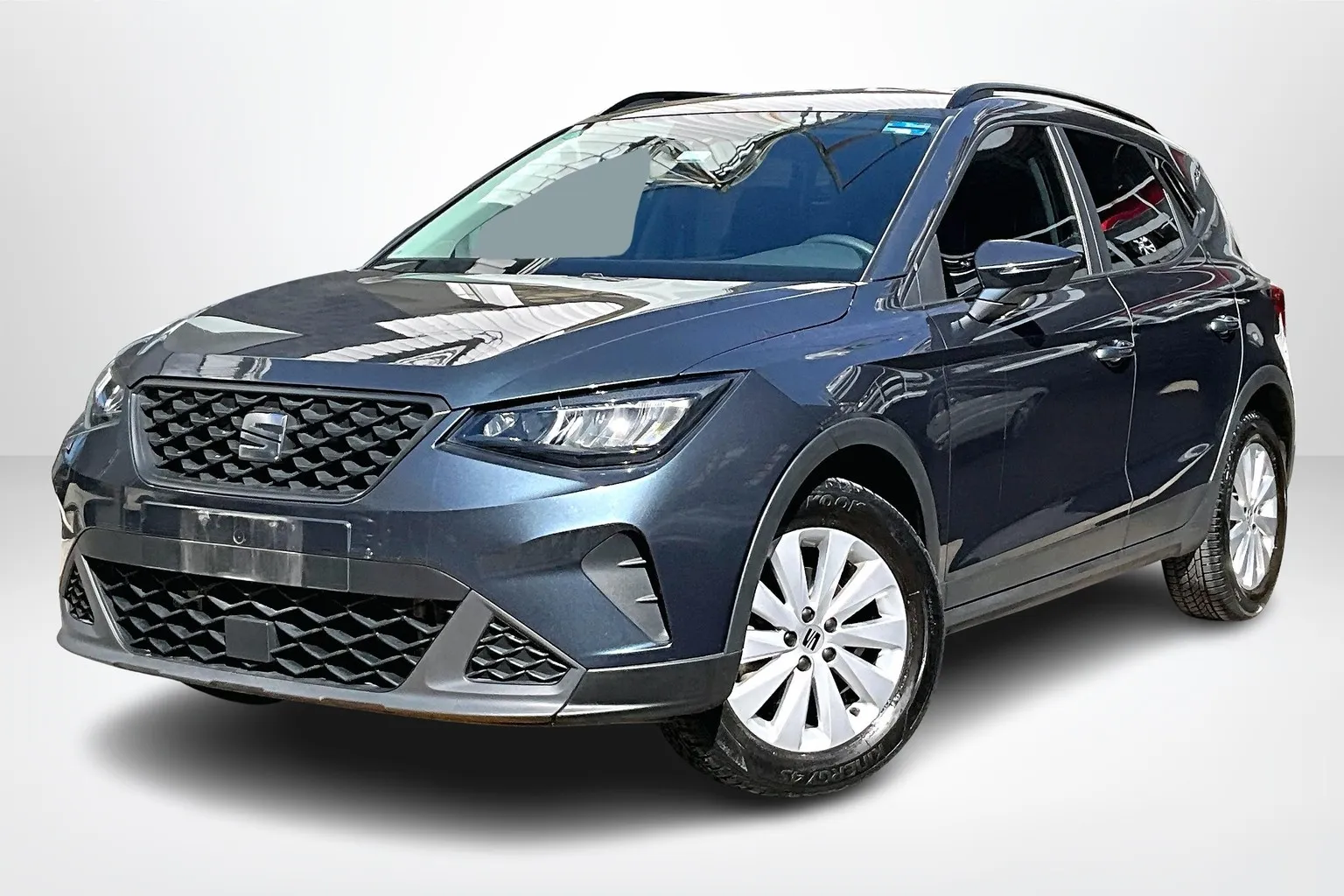Seat Arona 2023