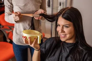 Koleston e Imédia: marcas clásicas de tinturas para cabello