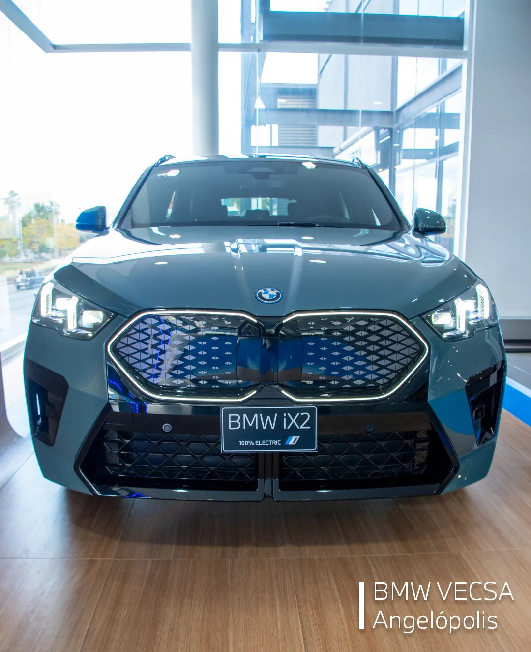Bmw Ix2 0.0 Xdrive30