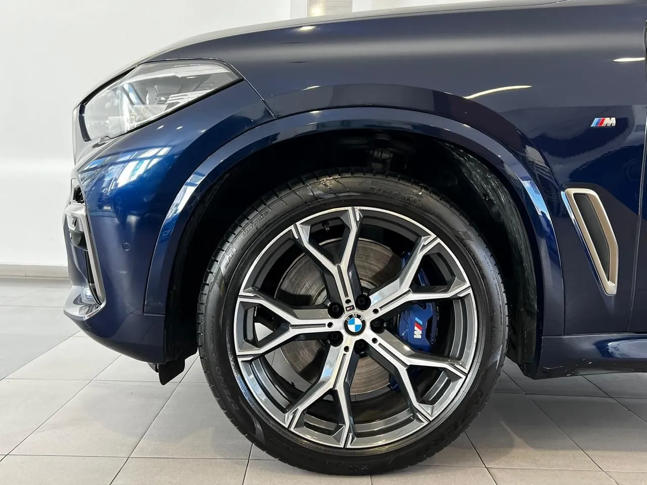 Bmw X5 2022
