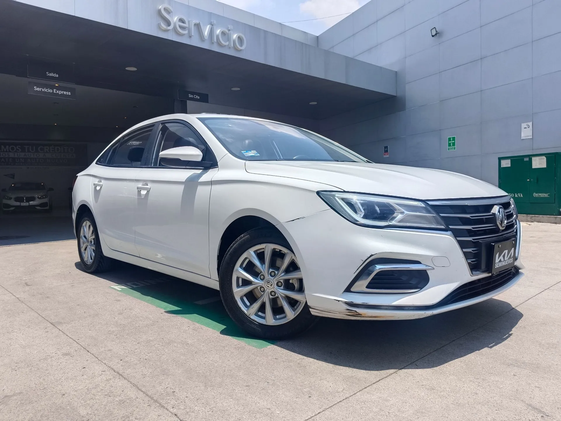 Mg Mg 5 2022