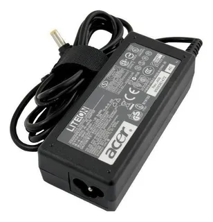 CARGADOR ACER MINI 19V 2.37AMP PUNTA 3.0*1.0