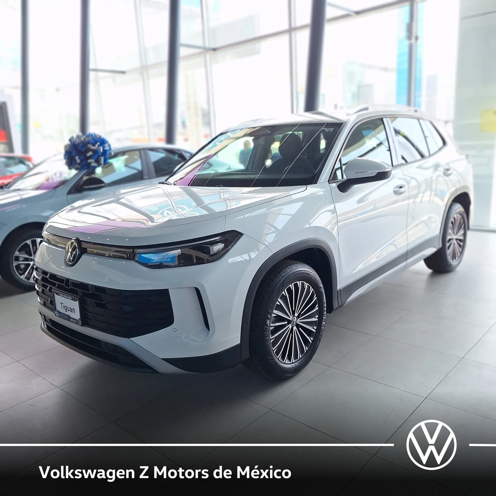 Volkswagen Tiguan 1.4 Tsi Comfortline 7as Dsg