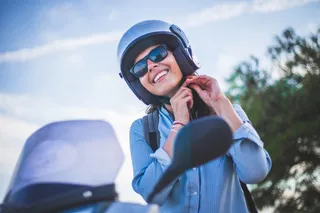 11 mejores marcas de cascos de motos para comprar en 2023