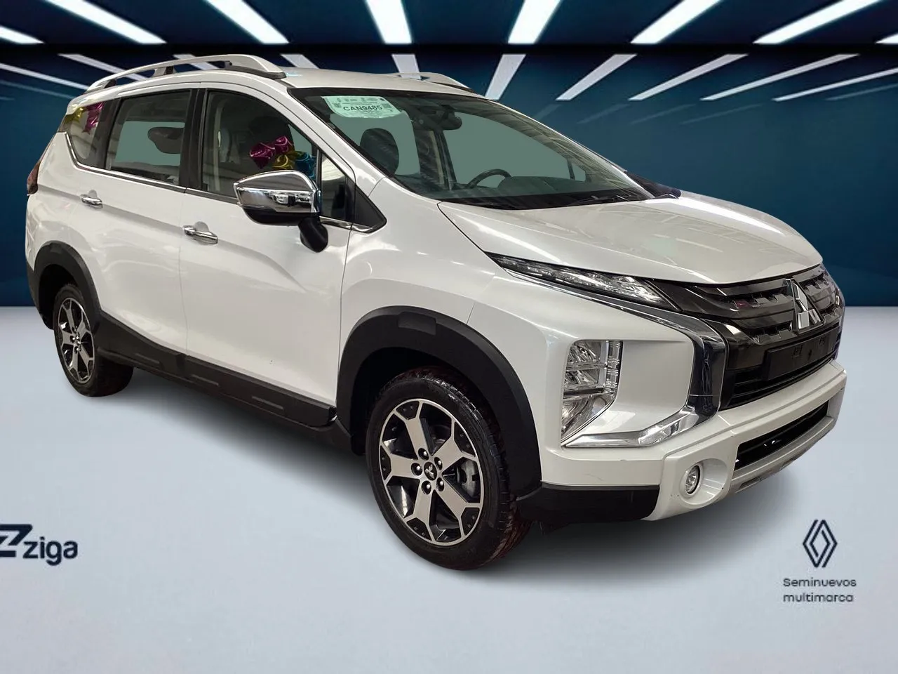 Mitsubishi Xpander 2023